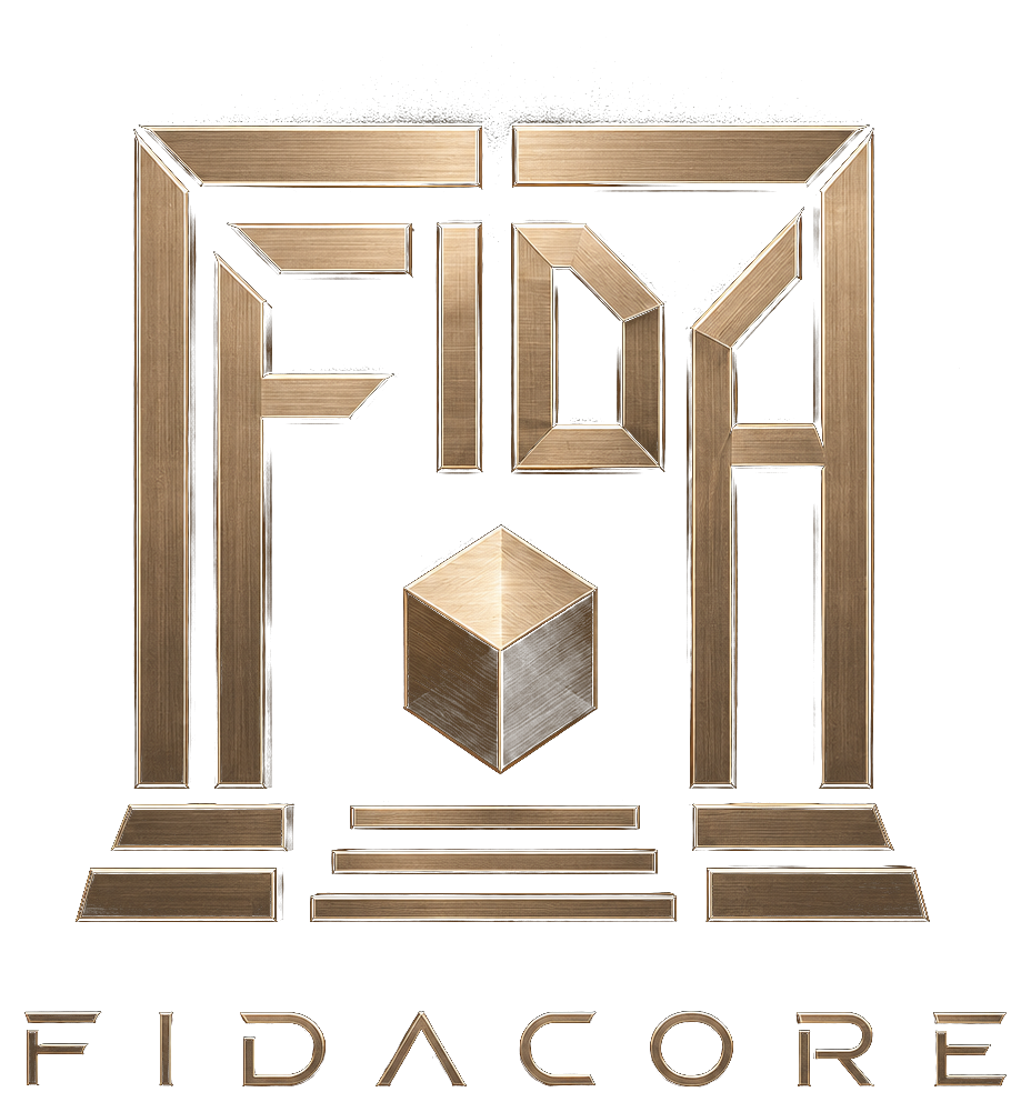 FIDACORE logo